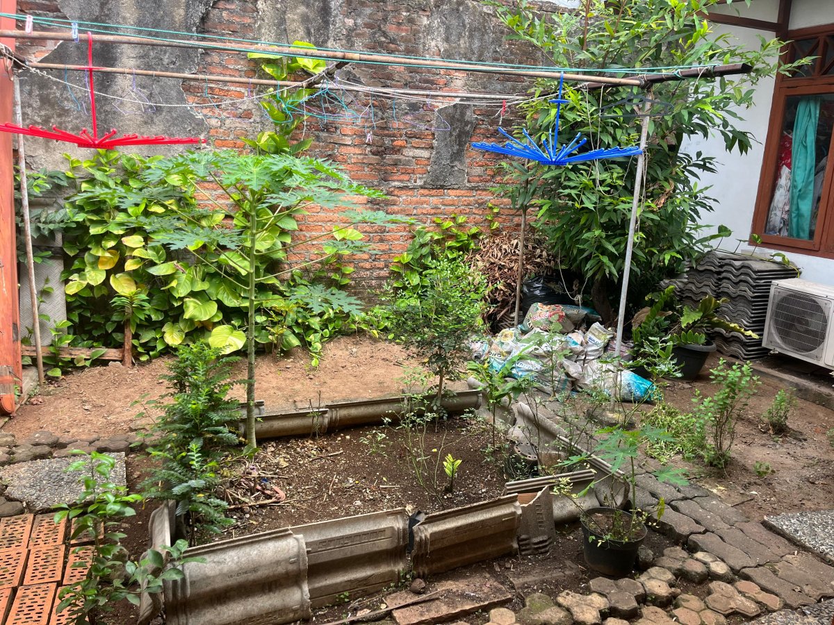 Dijual Rumah di Bekasi Selatan – Lingkungan Nyaman, Akses Tol & Stasiun Dekat - Foto 5