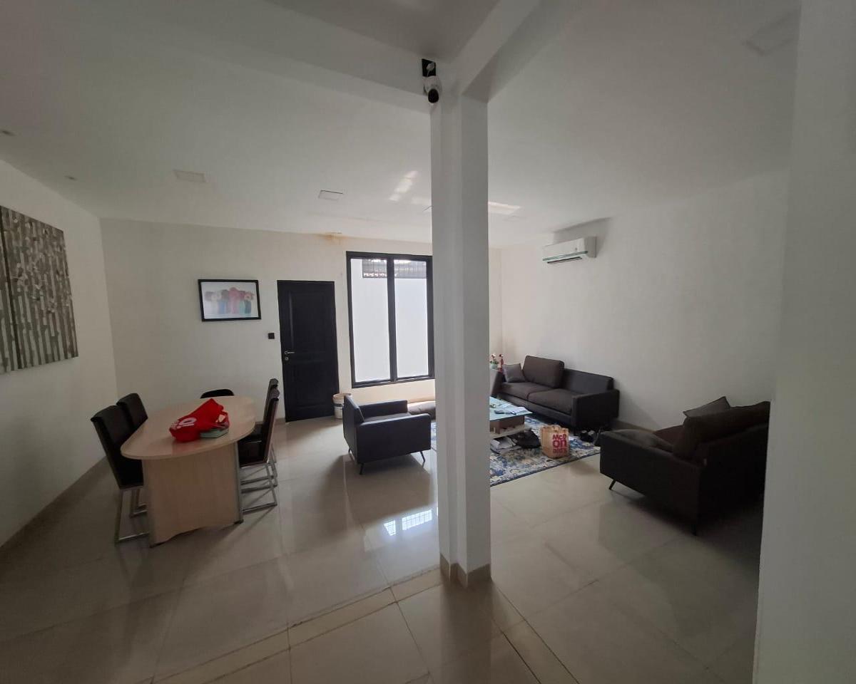 Dijual Rumah Janur Elok, Kelapa Gading - Foto 8