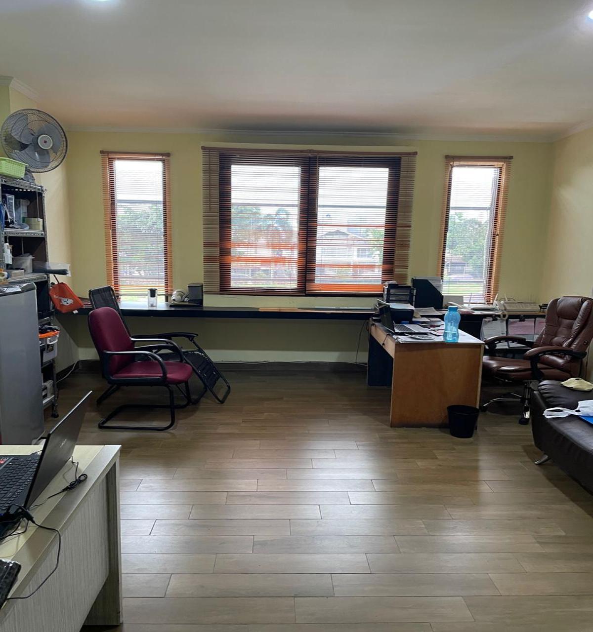 Dijual Ruko Rawasari Samping Mitra 10 - Foto 3