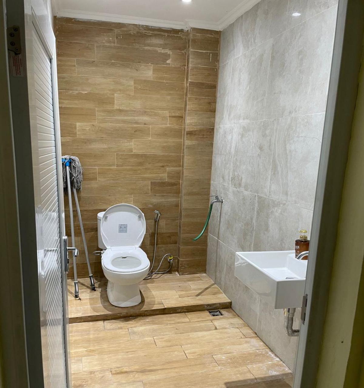 Dijual Ruko Rawasari Samping Mitra 10 - Foto 4