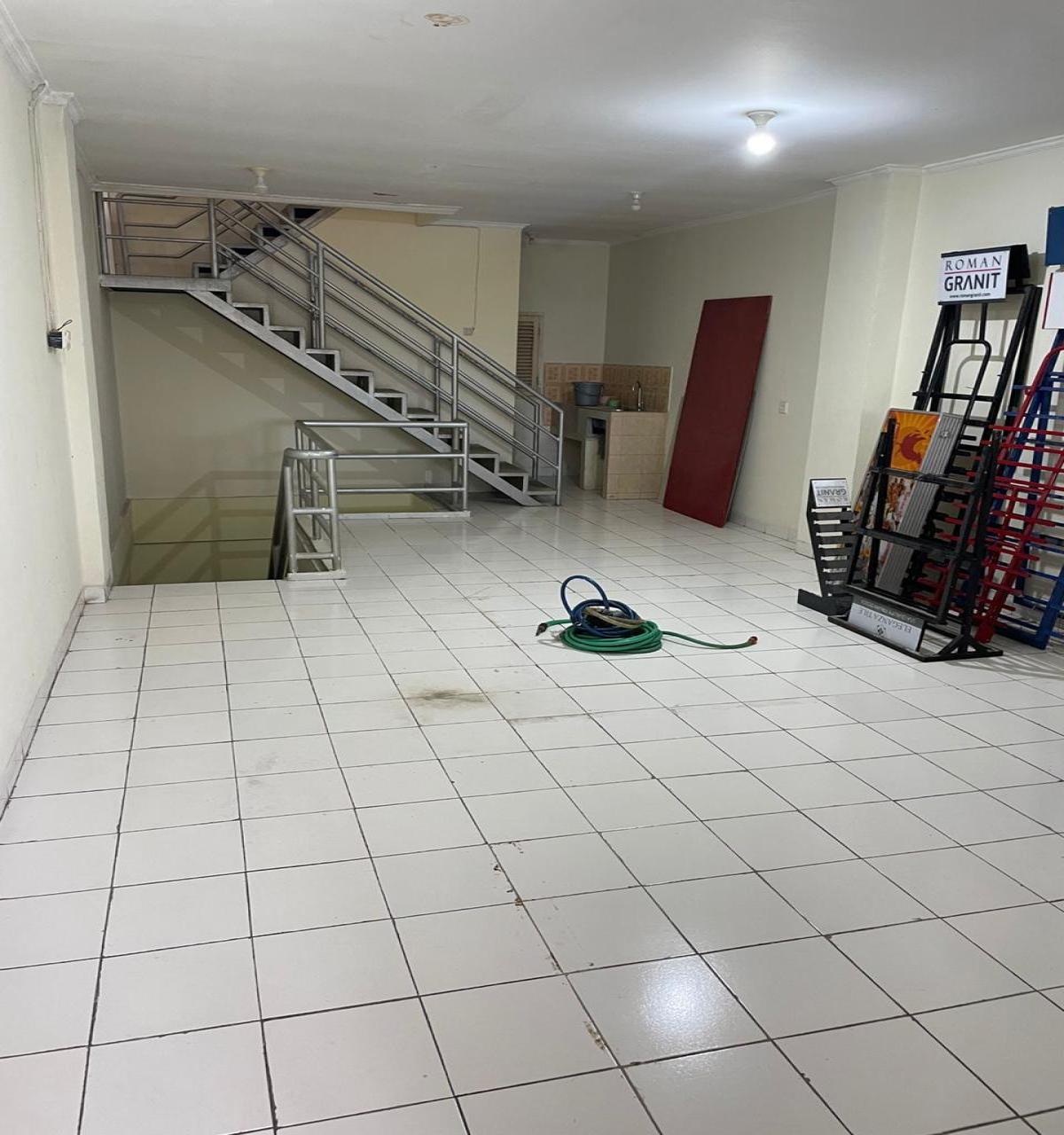 Dijual Ruko Rawasari Samping Mitra 10 - Foto 8