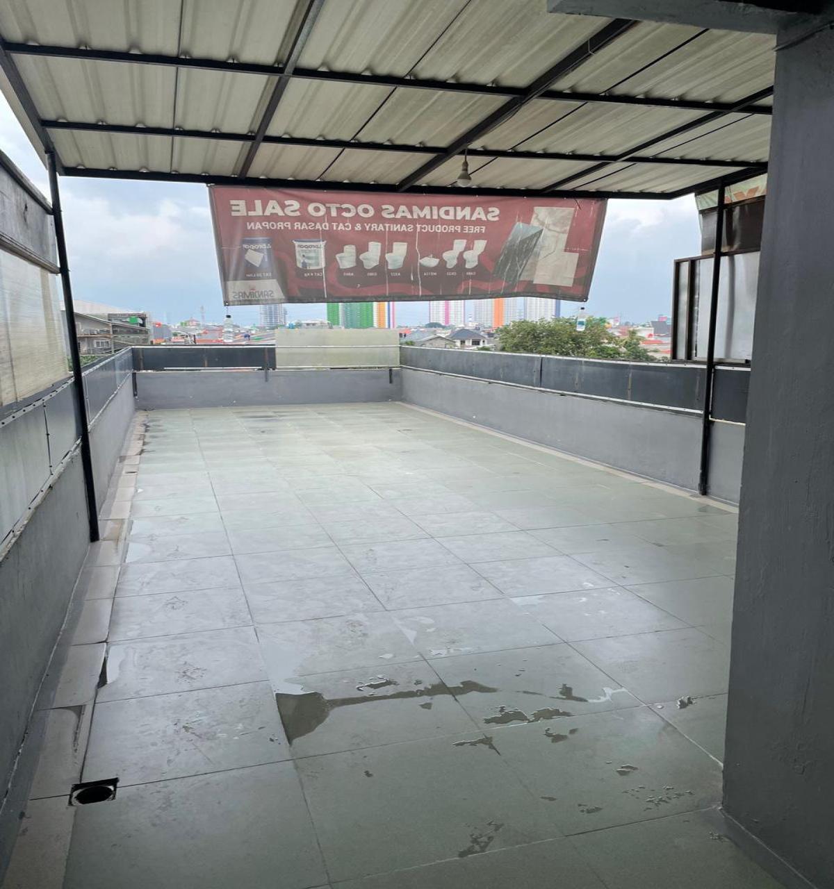 Dijual Ruko Rawasari Samping Mitra 10 - Foto 12