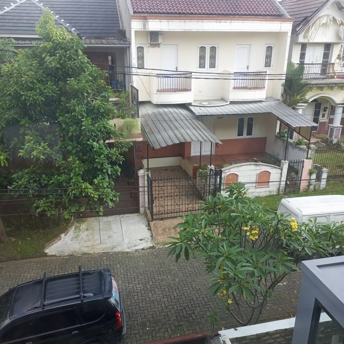 Dijual Rumah 2 Lantai View Pegunungan – Tenang, Asri, dan Strategis di Bukit Bogor Raya - Foto 5