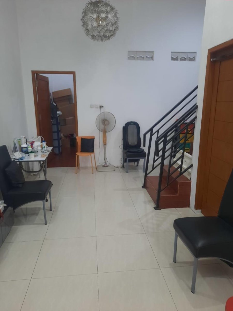 Dijual Cepat Rumah Di Jl. Kelapa Hibrida, Kelapa Gading