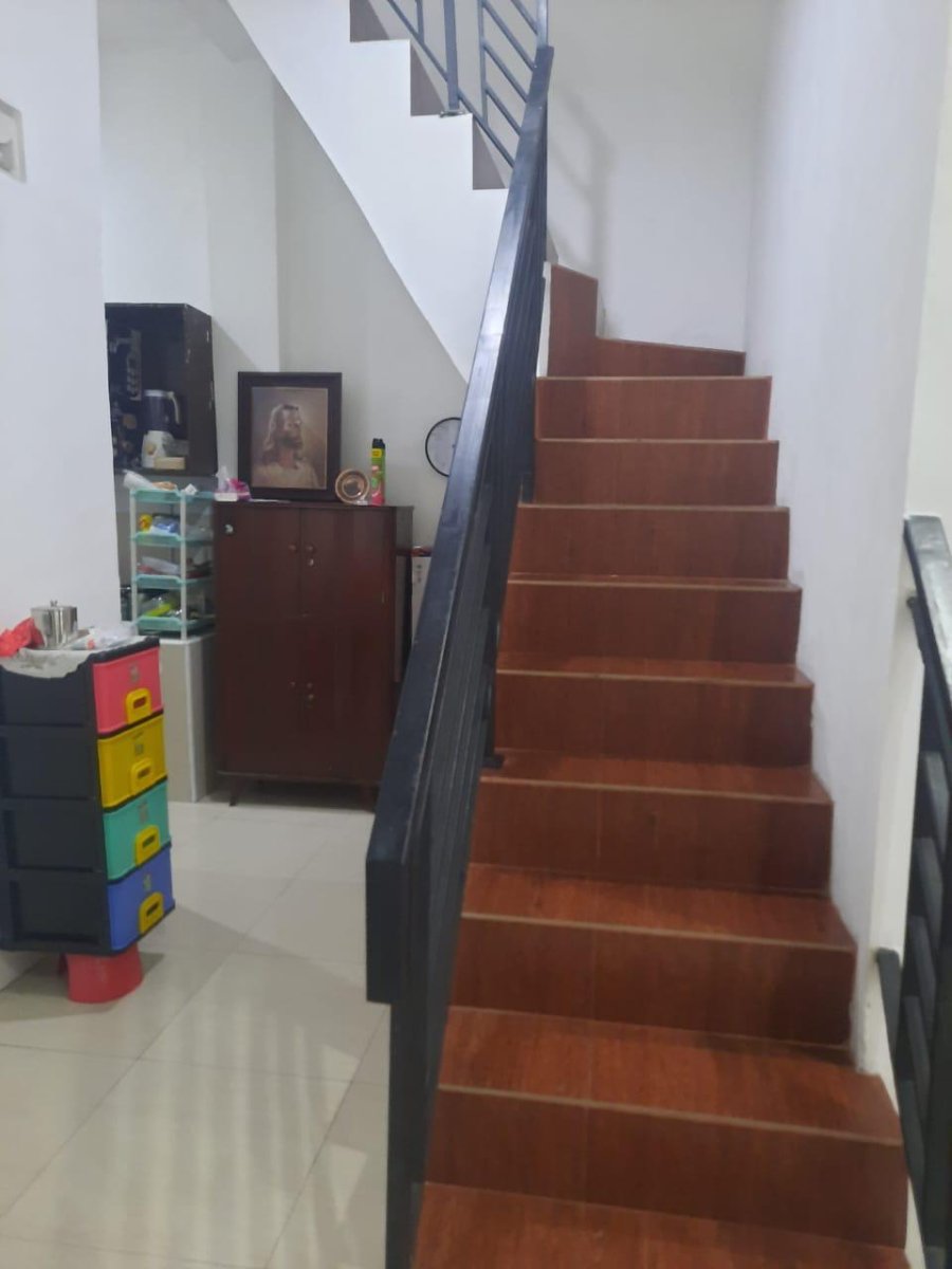 Dijual Cepat Rumah Di Jl. Kelapa Hibrida, Kelapa Gading - Foto 4