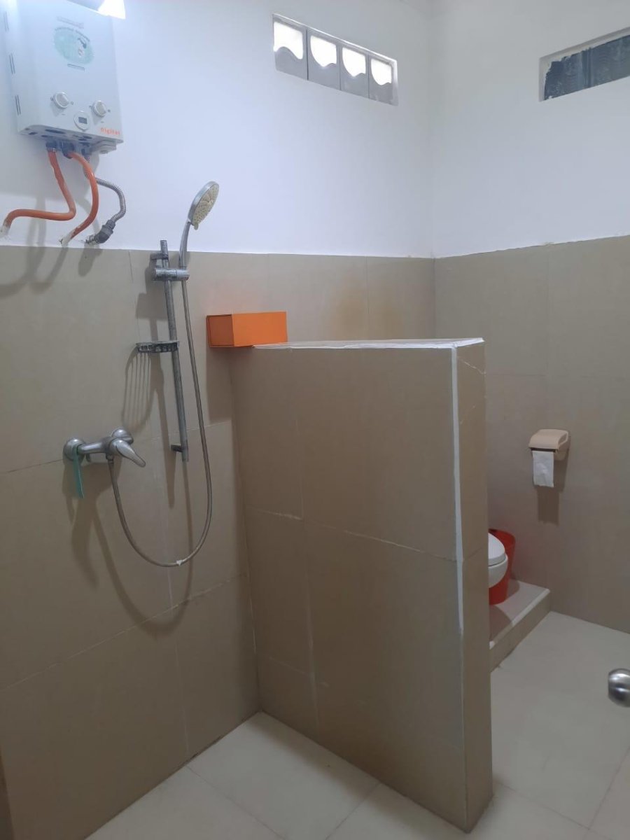 Dijual Cepat Rumah Di Jl. Kelapa Hibrida, Kelapa Gading - Foto 9