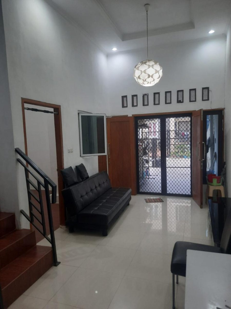 Dijual Cepat Rumah Di Jl. Kelapa Hibrida, Kelapa Gading - Foto 10