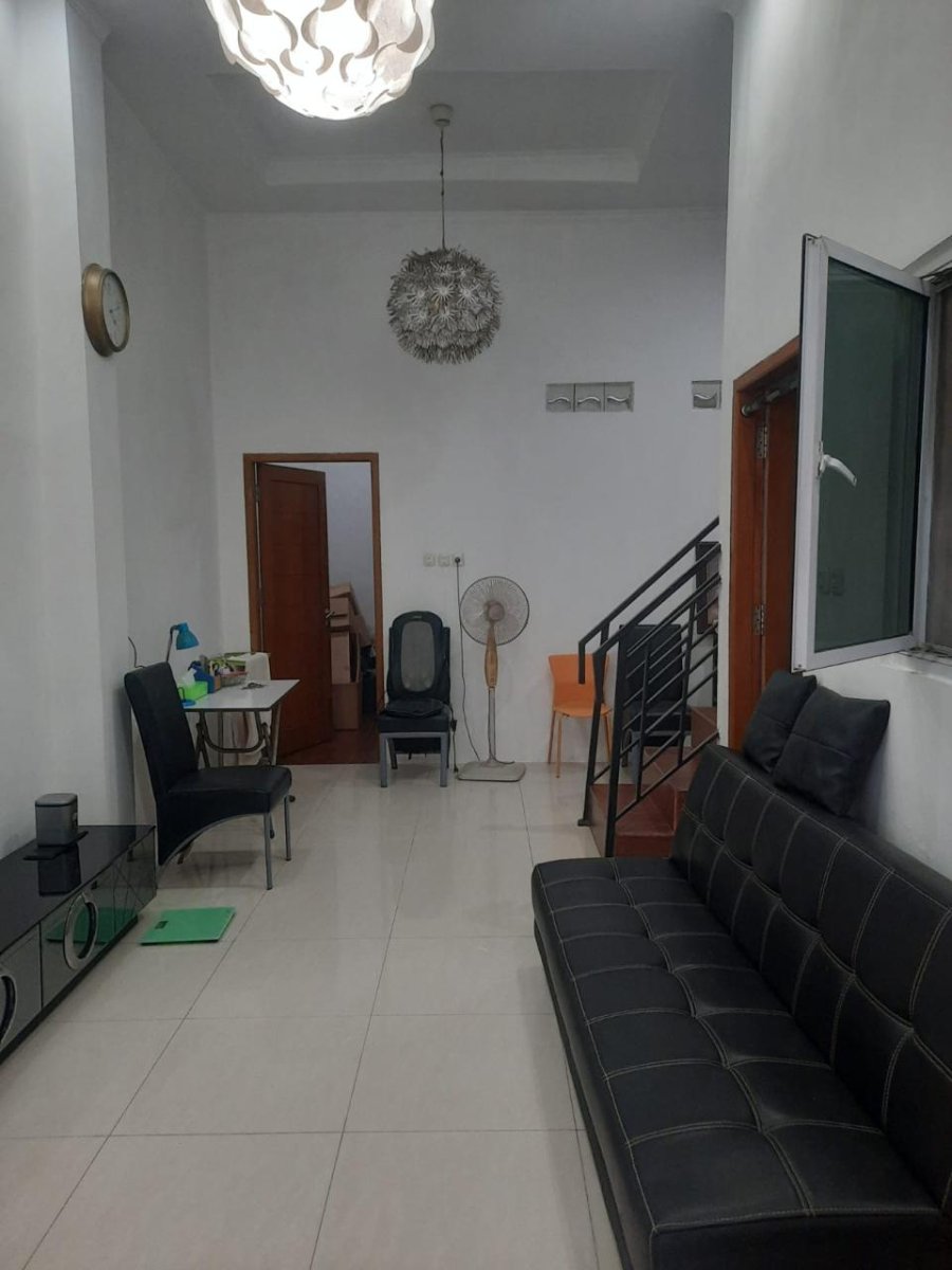 Dijual Cepat Rumah Di Jl. Kelapa Hibrida, Kelapa Gading - Foto 13