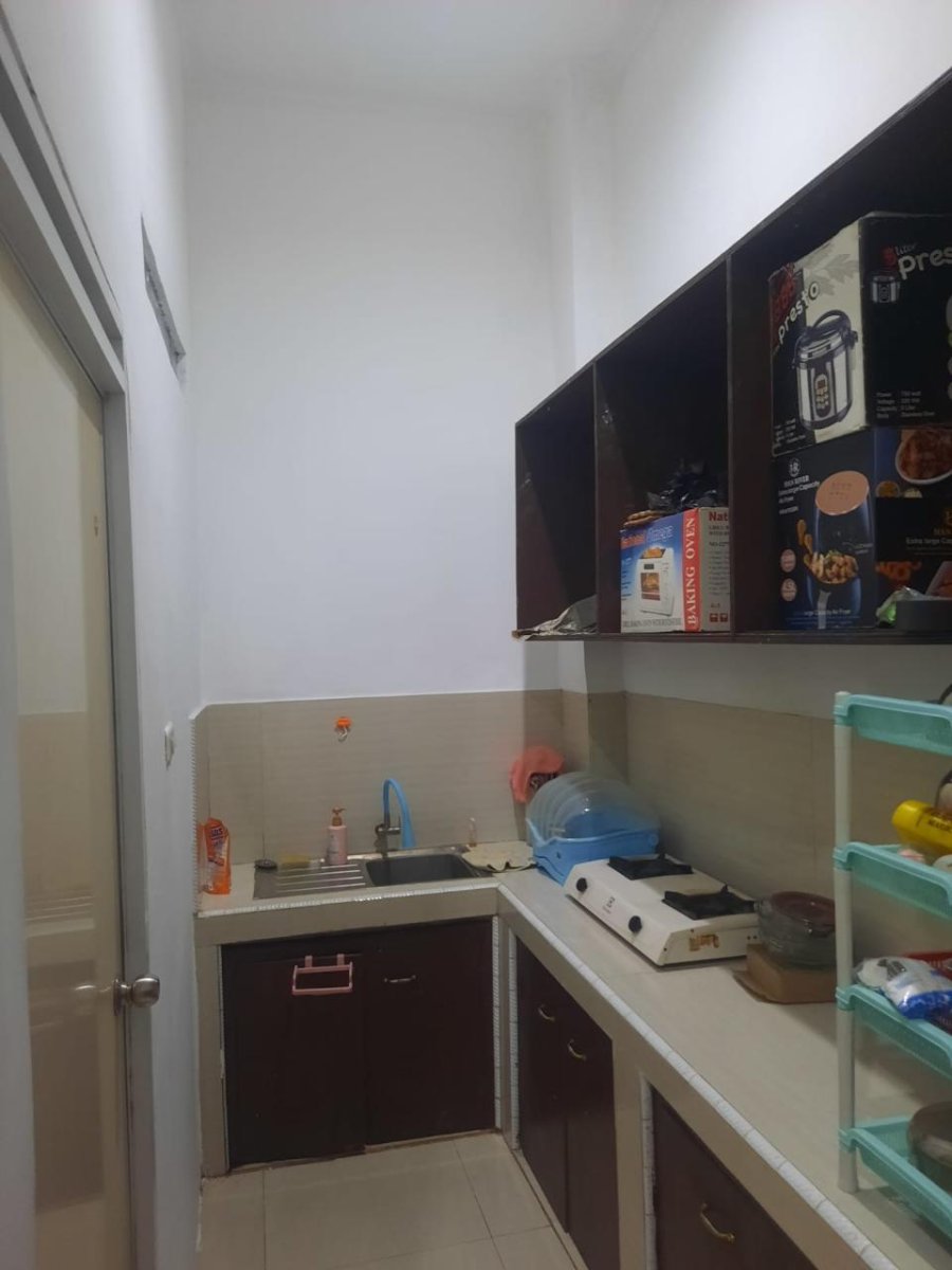 Dijual Cepat Rumah Di Jl. Kelapa Hibrida, Kelapa Gading - Foto 14