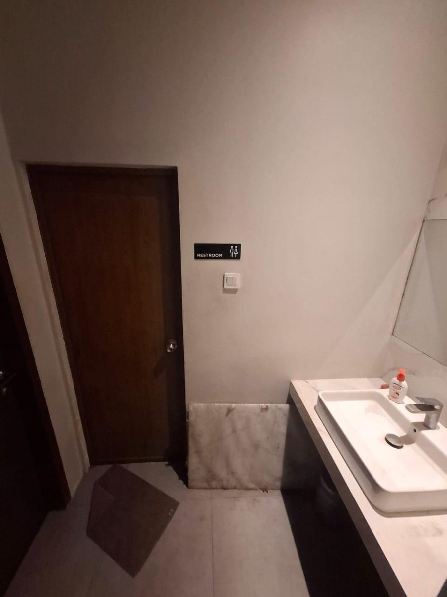 Disewakan Ruko 2 Gandeng Di Boulevard Raya, Kelapa Gading - Foto 7