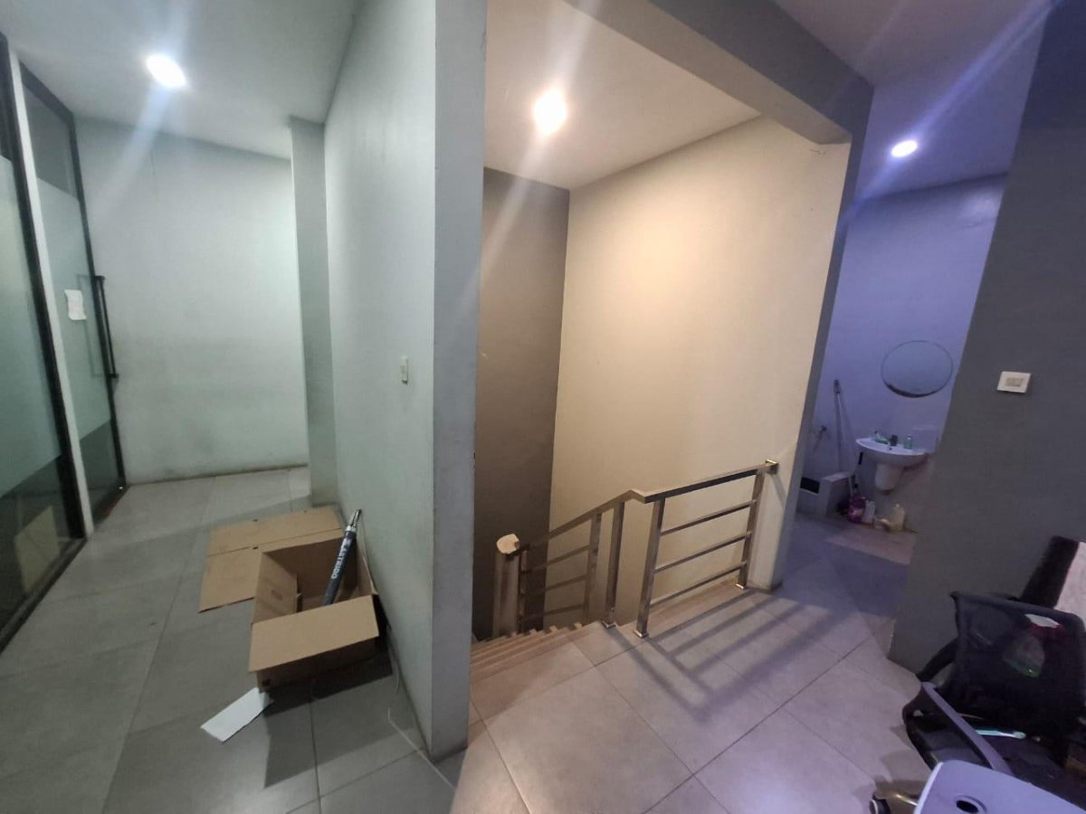 Disewakan Ruko 2 Gandeng Di Boulevard Raya, Kelapa Gading - Foto 10