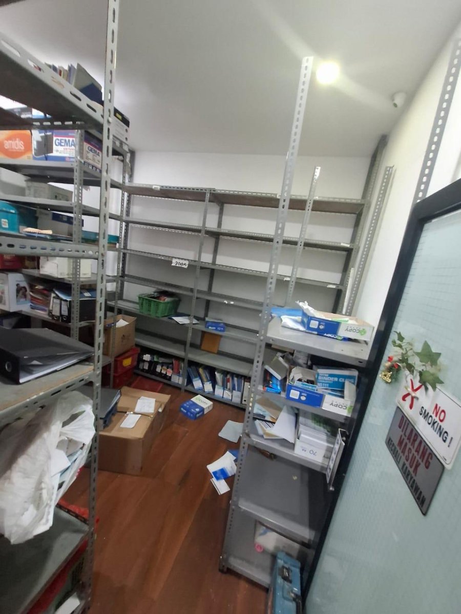 Disewakan Ruko 2 Gandeng Di Boulevard Raya, Kelapa Gading - Foto 15