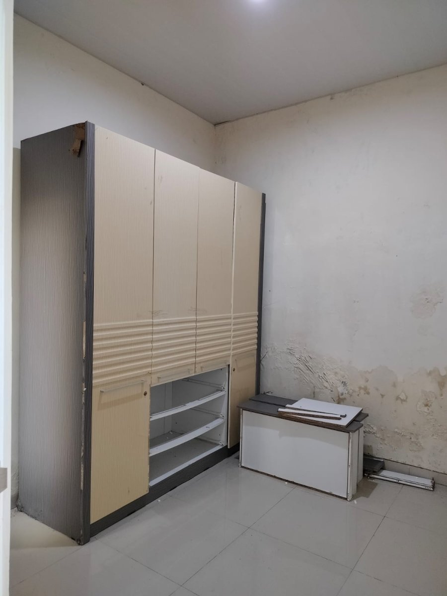 Dijual Rumah Minimalis Dengan Kanopi Untuk Rooftop/Teras,  Lokasi di Grogol Indah Telukan - Foto 5