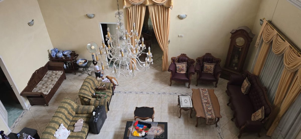 Dijual Rumah Strategis Tengah Kota Bogor – Cocok untuk Keluarga atau Kantor