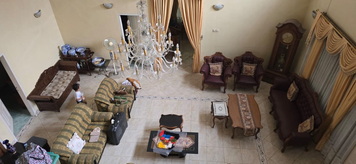 Dijual Rumah Strategis Tengah Kota Bogor – Cocok untuk Keluarga atau Kantor - Foto 3