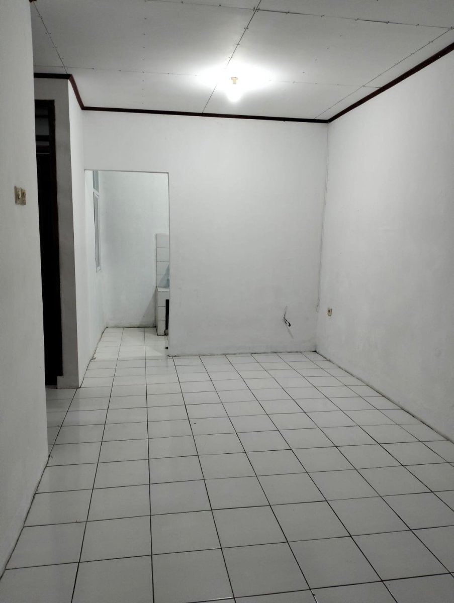 Dijual Rumah di Villa Bogor Indah 2 Kota Bogor Utara - Foto 5