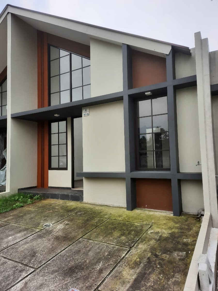 Dijual Rumah di Perumahan Emerald City Shinju - Foto 2