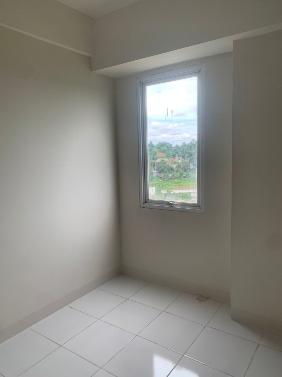 Dijual Apartement Podomoro Golf View Gunung Putri Bogor - Foto 2