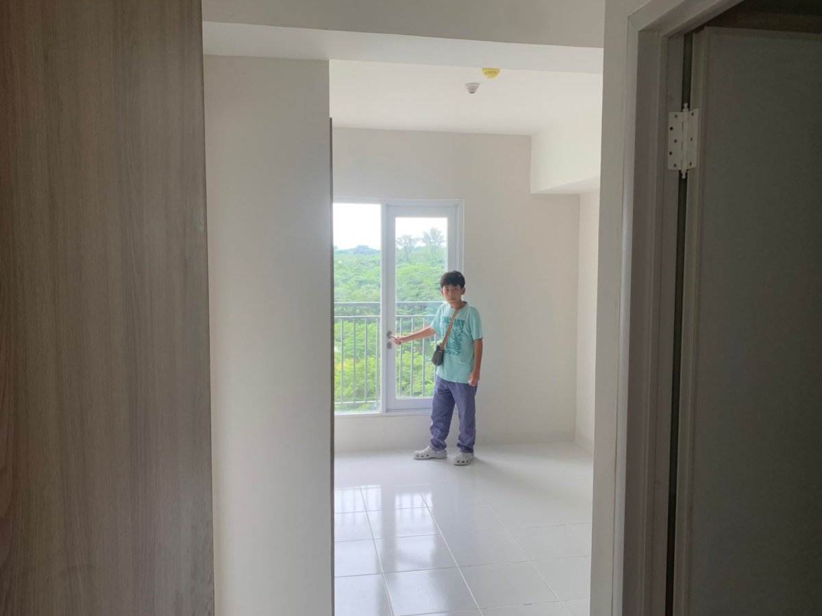 Dijual Apartement Podomoro Golf View Gunung Putri Bogor - Foto 6