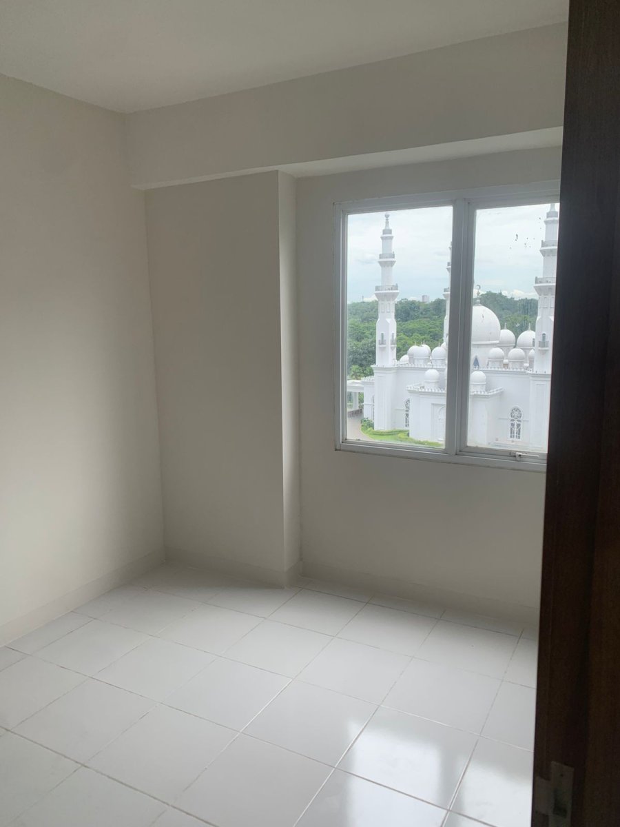 Dijual Apartement Podomoro Golf View Gunung Putri Bogor - Foto 8
