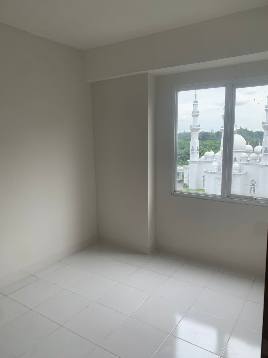 Dijual Apartement Podomoro Golf View Gunung Putri Bogor - Foto 10