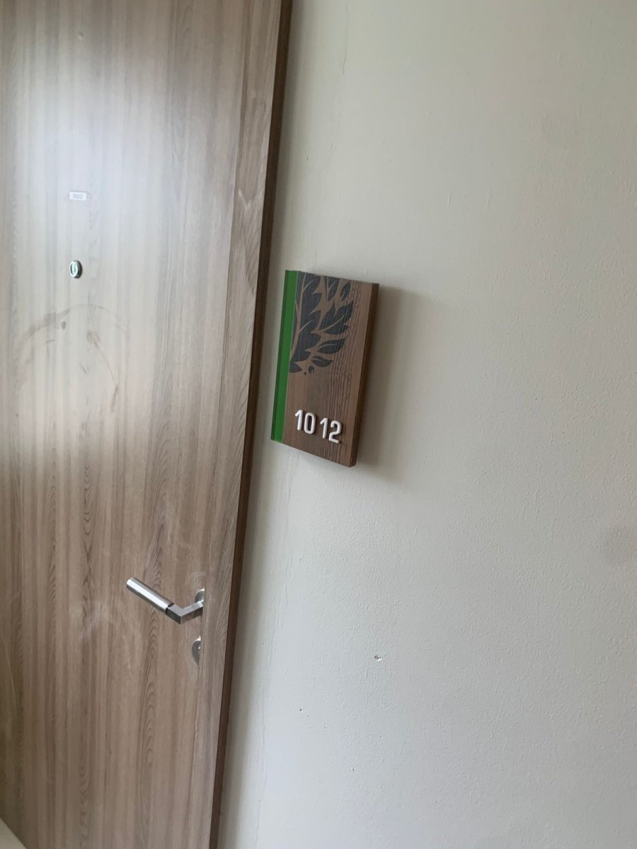 Dijual Apartement Podomoro Golf View Gunung Putri Bogor - Foto 12