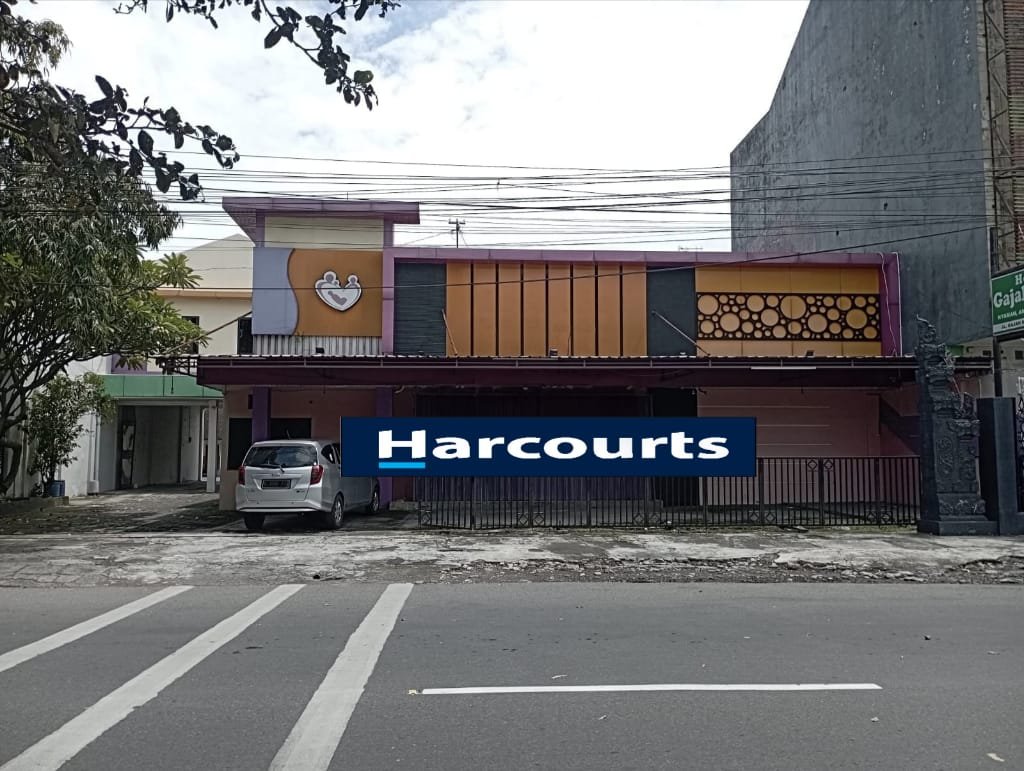 Disewakan Ruko Bagus Strategis Siap Pakai, Dekat Dengan Monumen Pers Solo di Banjarsari Solo - Foto 2