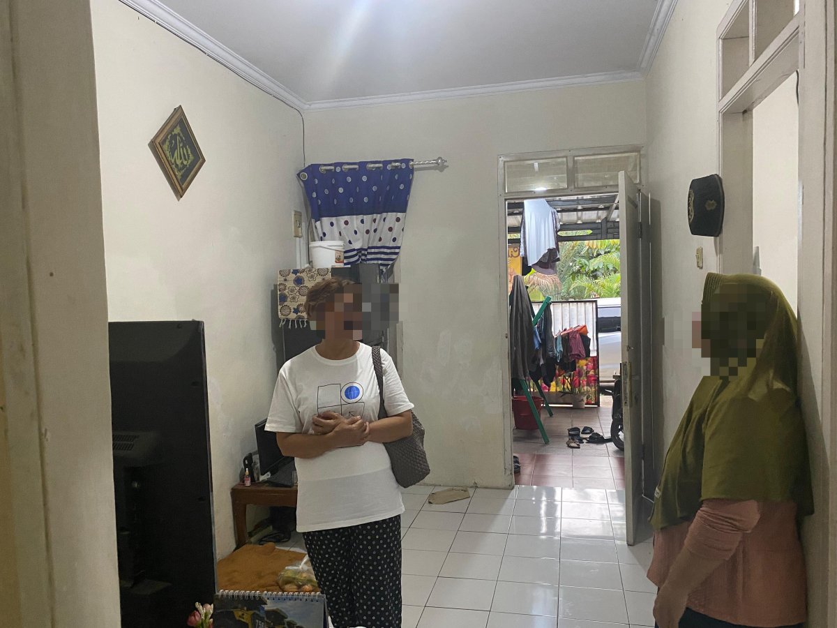 Dijual Rumah di Mustika Jaya Cluster Cintrine Bekasi Timur - Foto 2