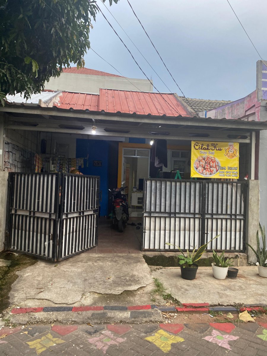Dijual Rumah di Mustika Jaya Cluster Cintrine Bekasi Timur - Foto 4