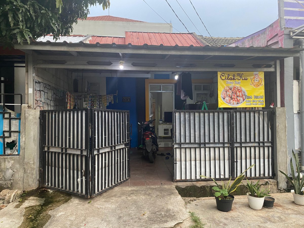 Dijual Rumah di Mustika Jaya Cluster Cintrine Bekasi Timur - Foto 5