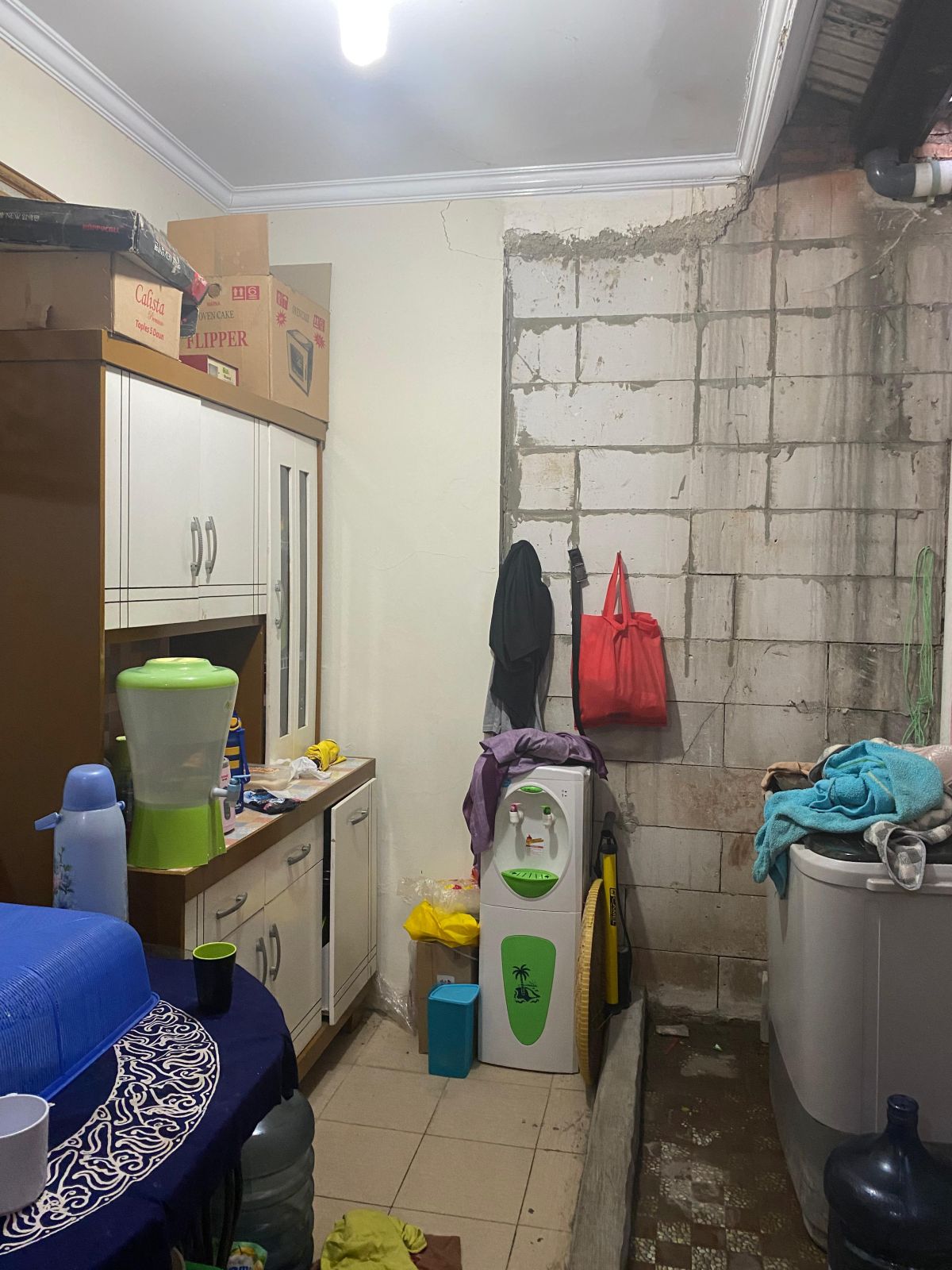 Dijual Rumah di Mustika Jaya Cluster Cintrine Bekasi Timur - Foto 2