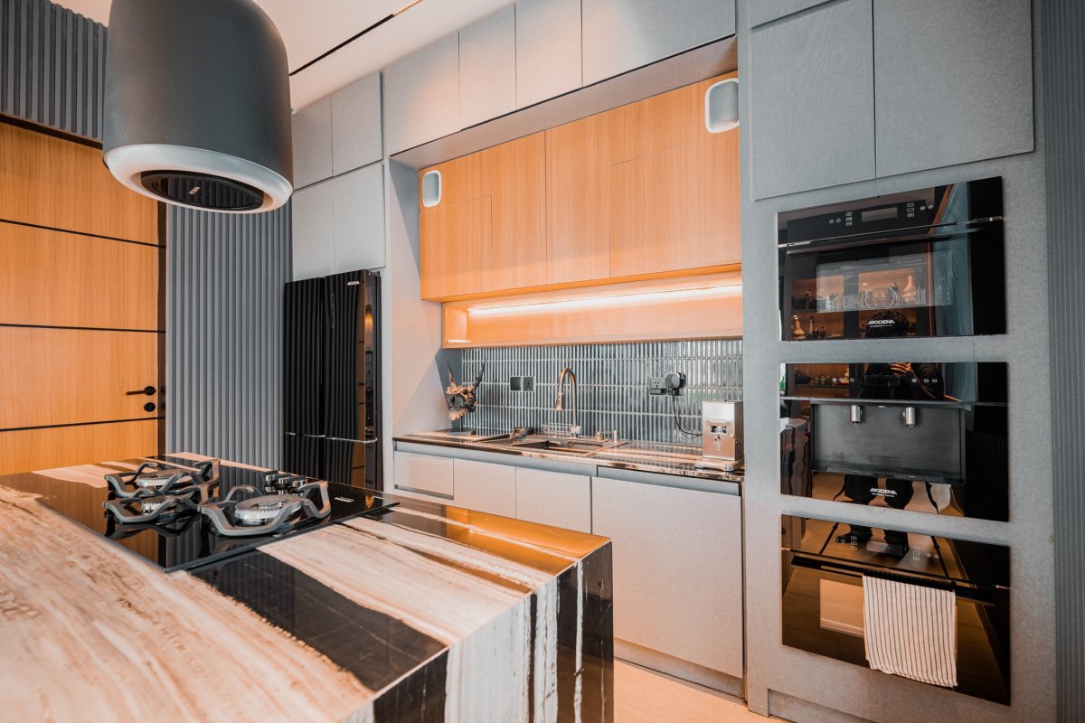 LUXURY BEACHFRONT VILLA AT GIANYAR - Foto 10