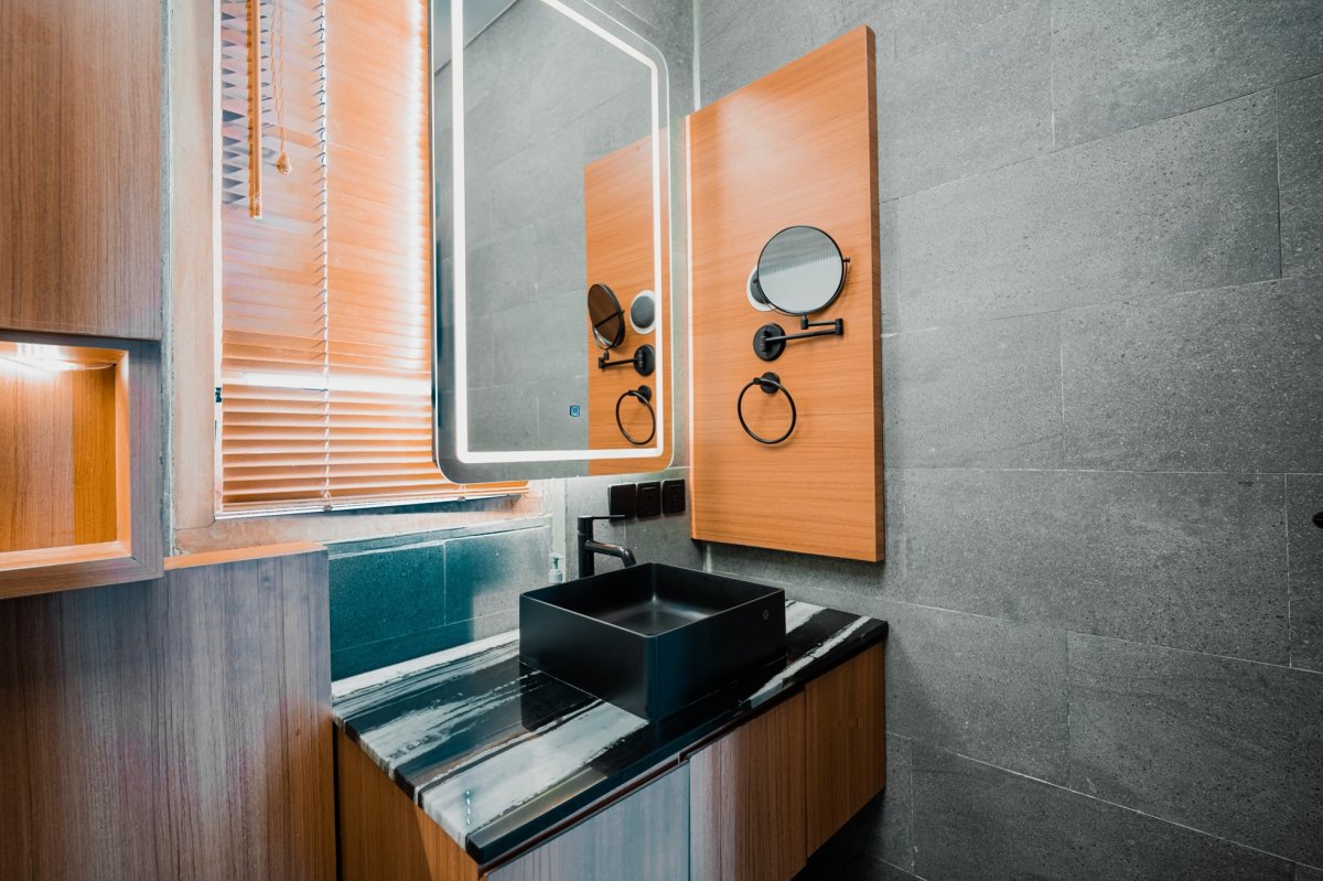 LUXURY BEACHFRONT VILLA AT GIANYAR - Foto 11