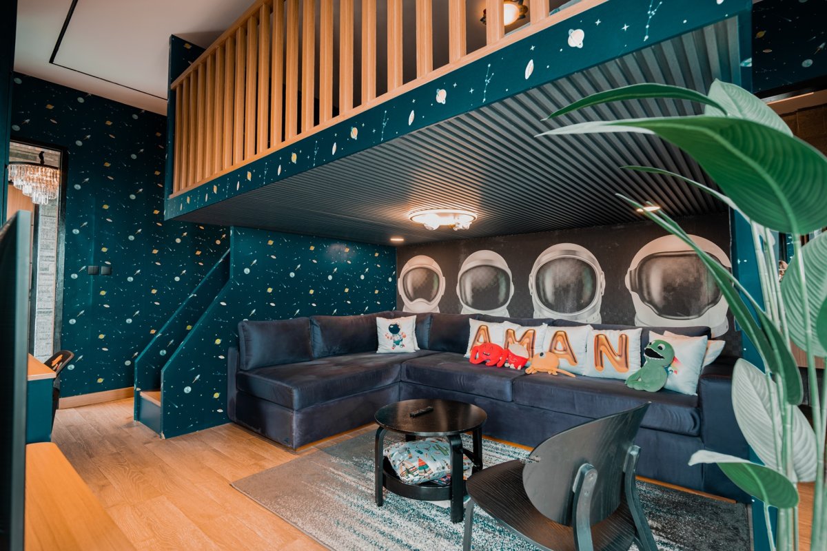 LUXURY BEACHFRONT VILLA AT GIANYAR - Foto 14