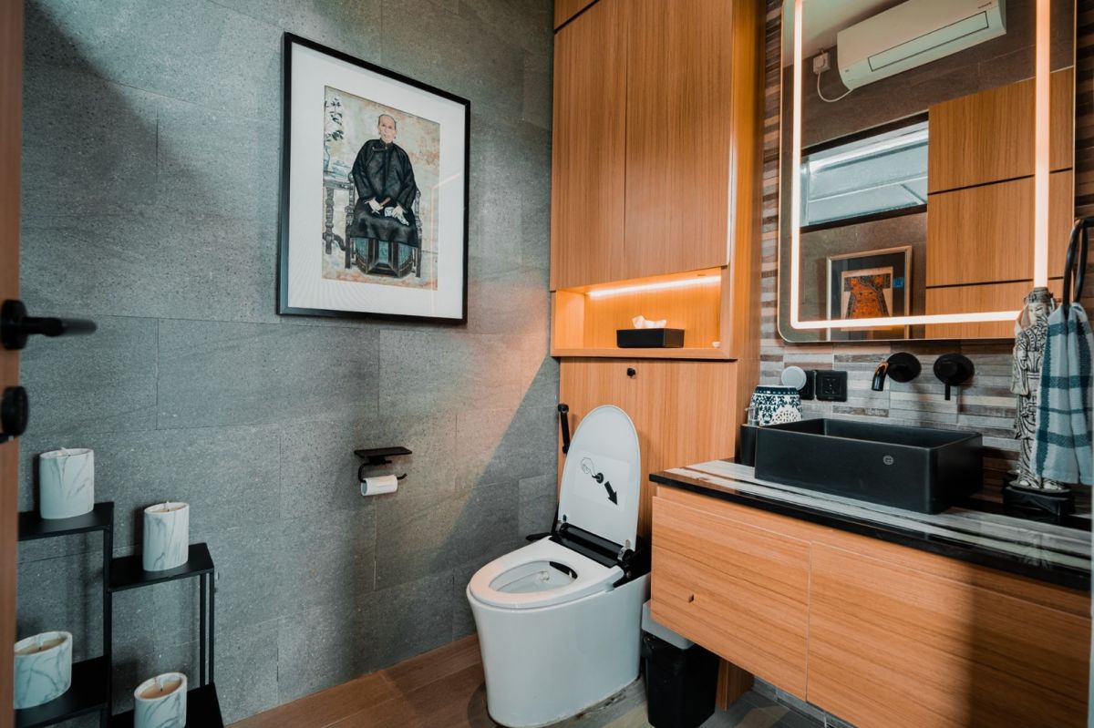 LUXURY BEACHFRONT VILLA AT GIANYAR - Foto 5