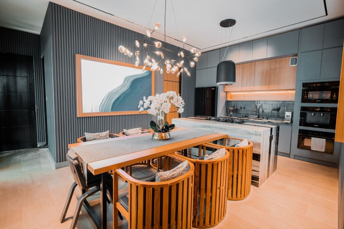 LUXURY BEACHFRONT VILLA AT GIANYAR - Foto 8