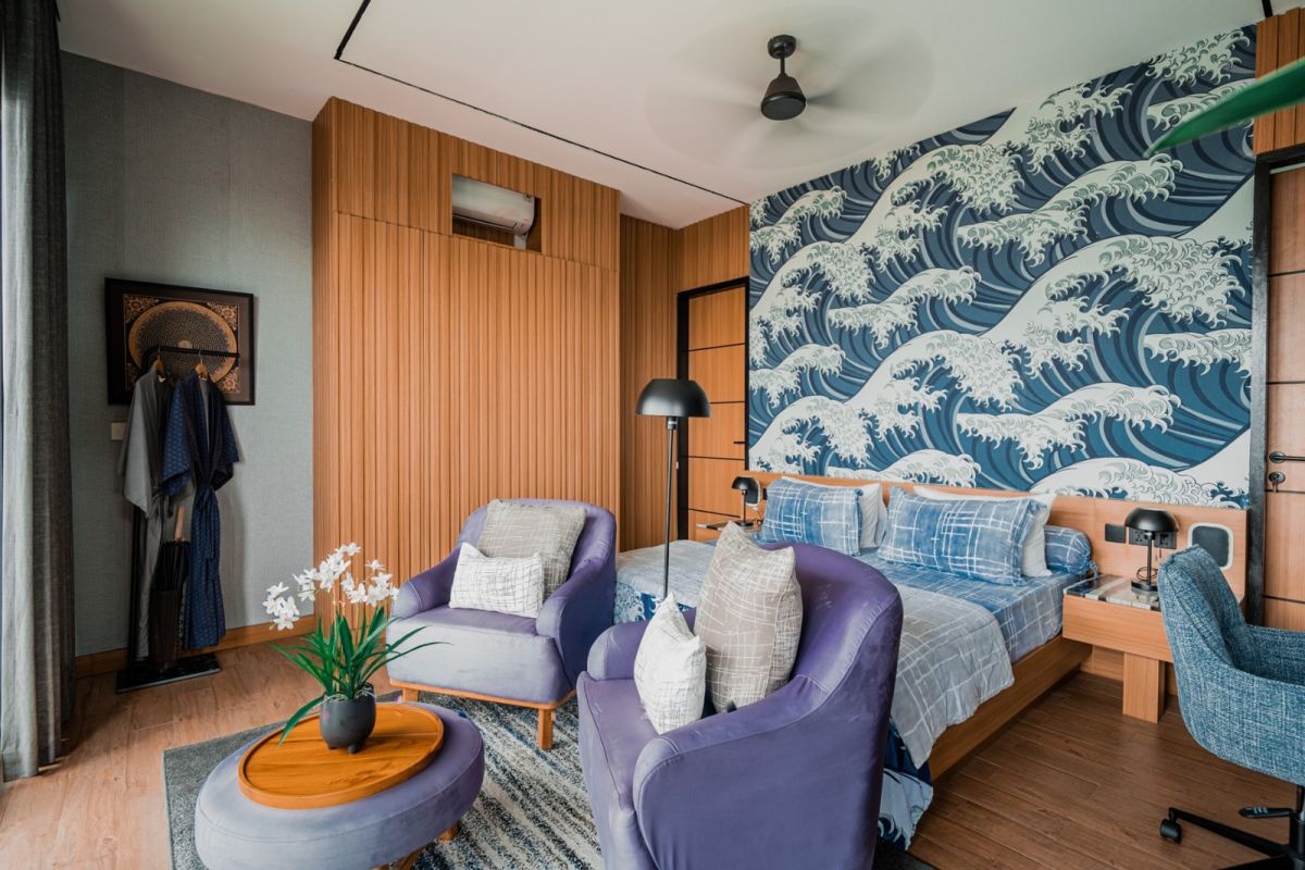 LUXURY BEACHFRONT VILLA AT GIANYAR - Foto 10