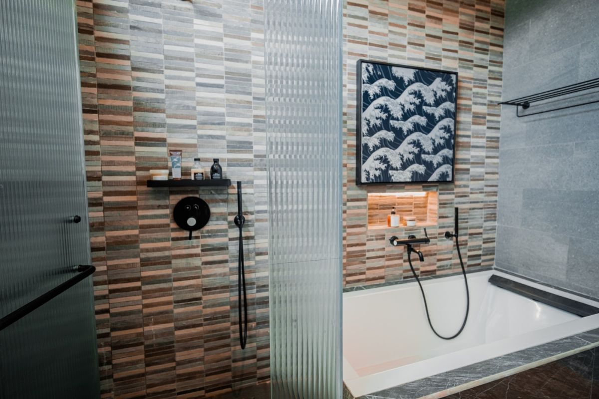 LUXURY BEACHFRONT VILLA AT GIANYAR - Foto 11