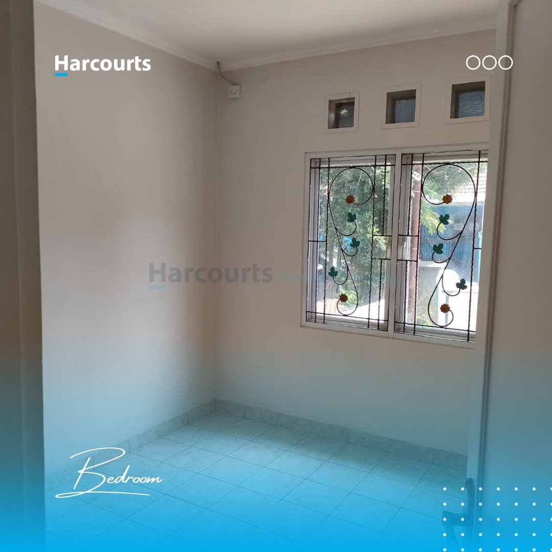 Rumah Modern - Deltamas, Cikarang - Dekat Aeon Mall Deltamas, Dekat GIIC - Foto 5