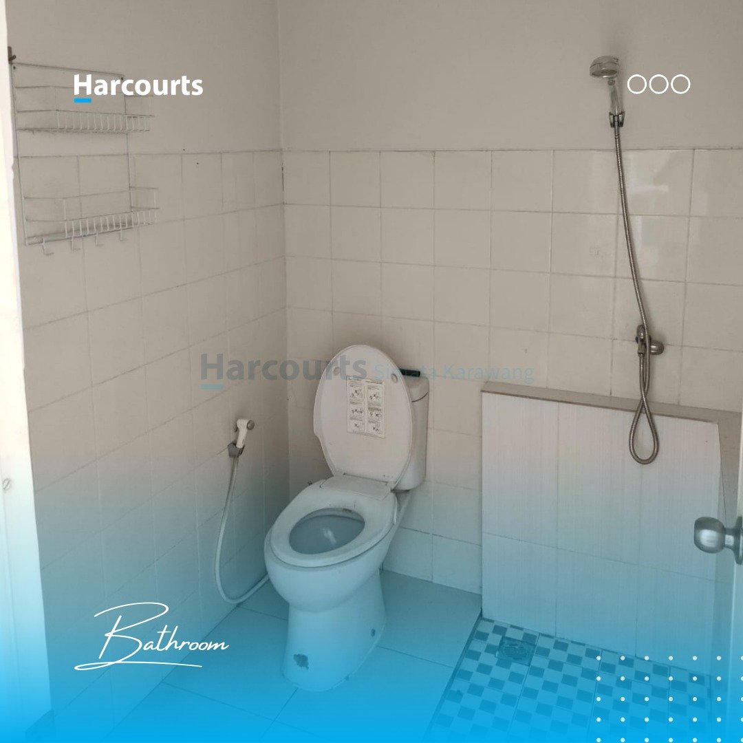 Rumah Modern - Deltamas, Cikarang - Dekat Aeon Mall Deltamas, Dekat GIIC - Foto 7