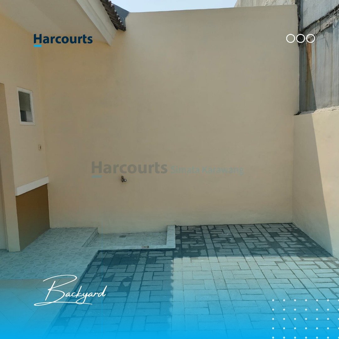 Rumah Modern - Deltamas, Cikarang - Dekat Aeon Mall Deltamas, Dekat GIIC - Foto 9