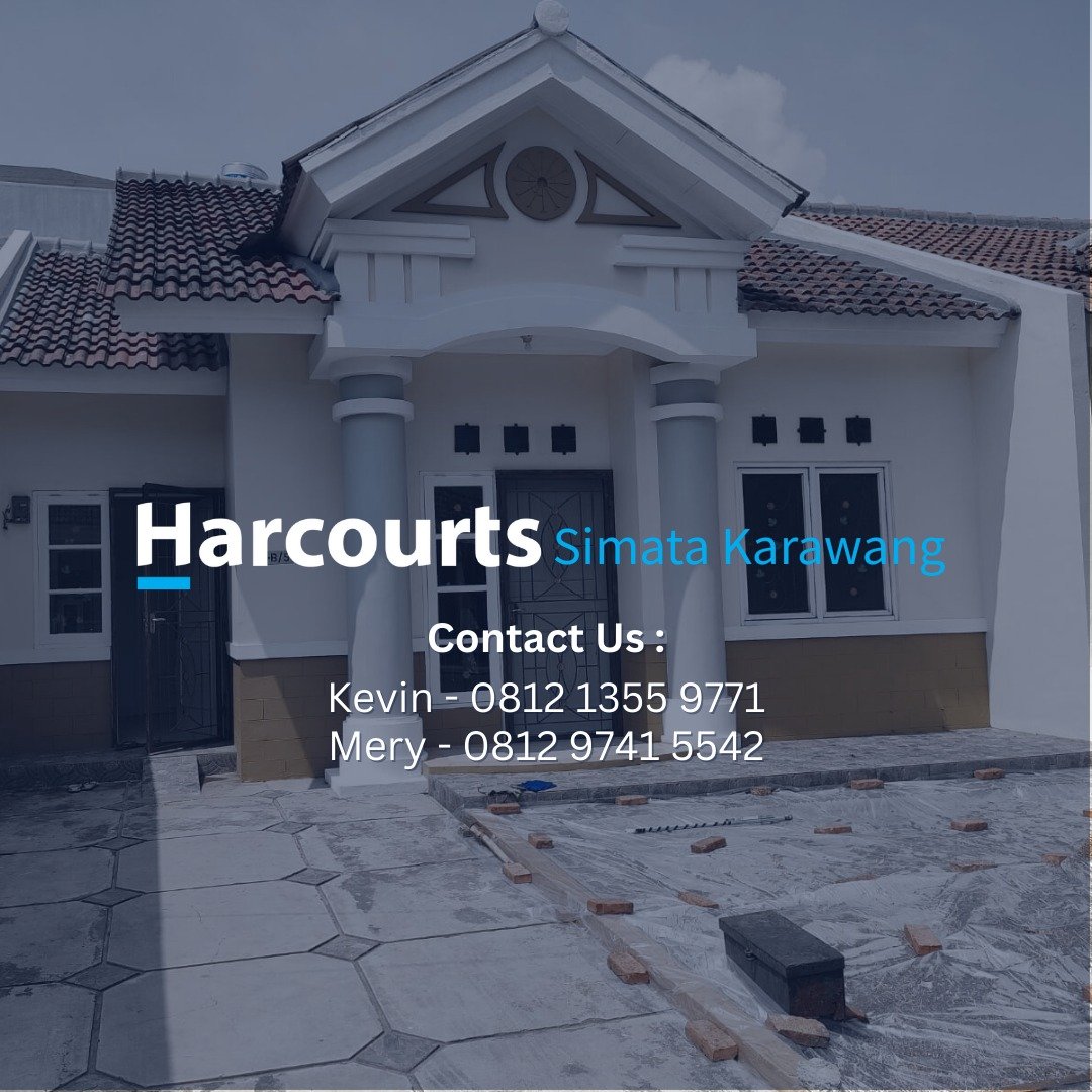 Rumah Modern - Deltamas, Cikarang - Dekat Aeon Mall Deltamas, Dekat GIIC - Foto 10