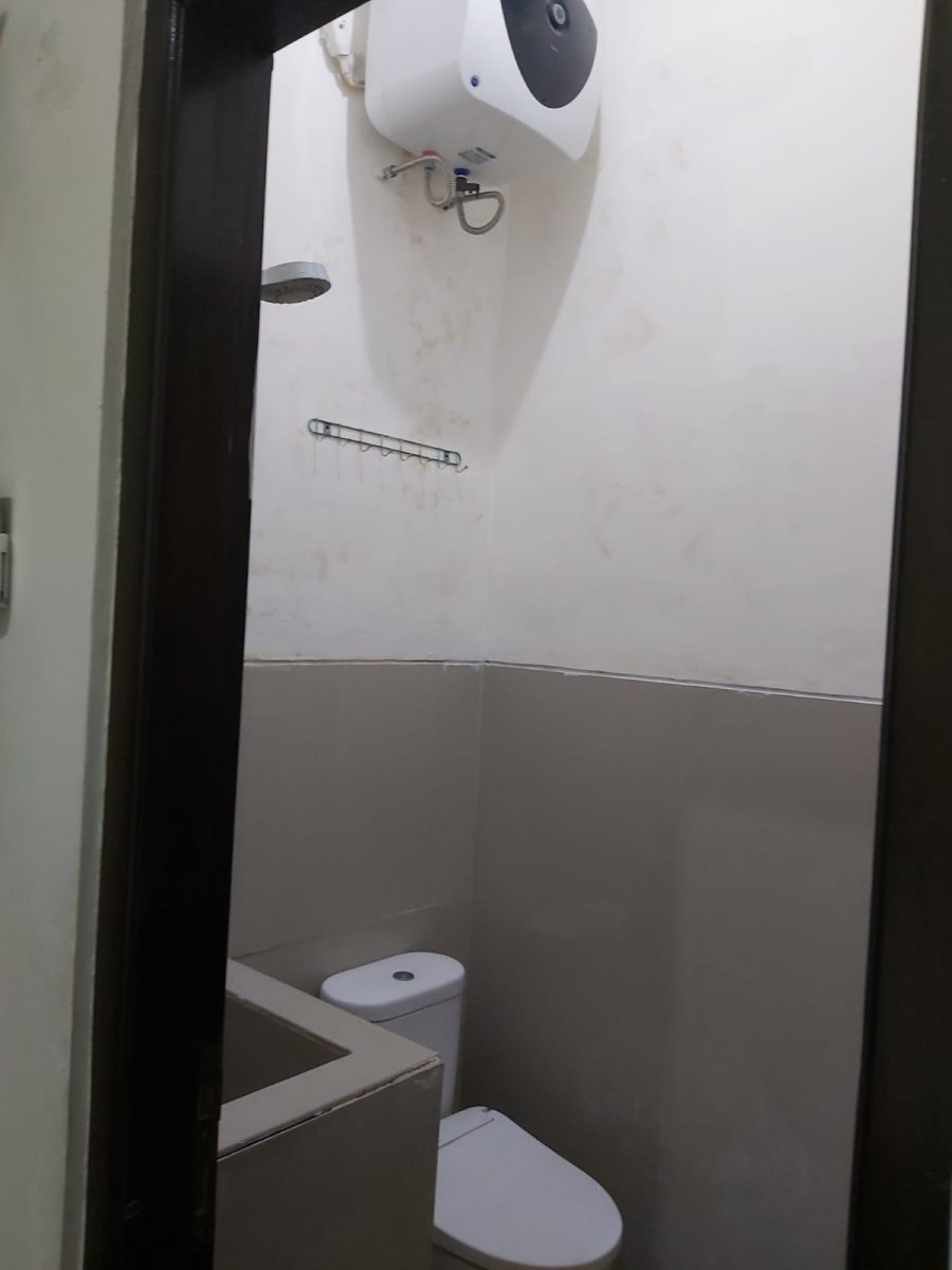 Disewakan Cluster Full Furnished  Siap Huni di Gentan, jln Mangesti Raya