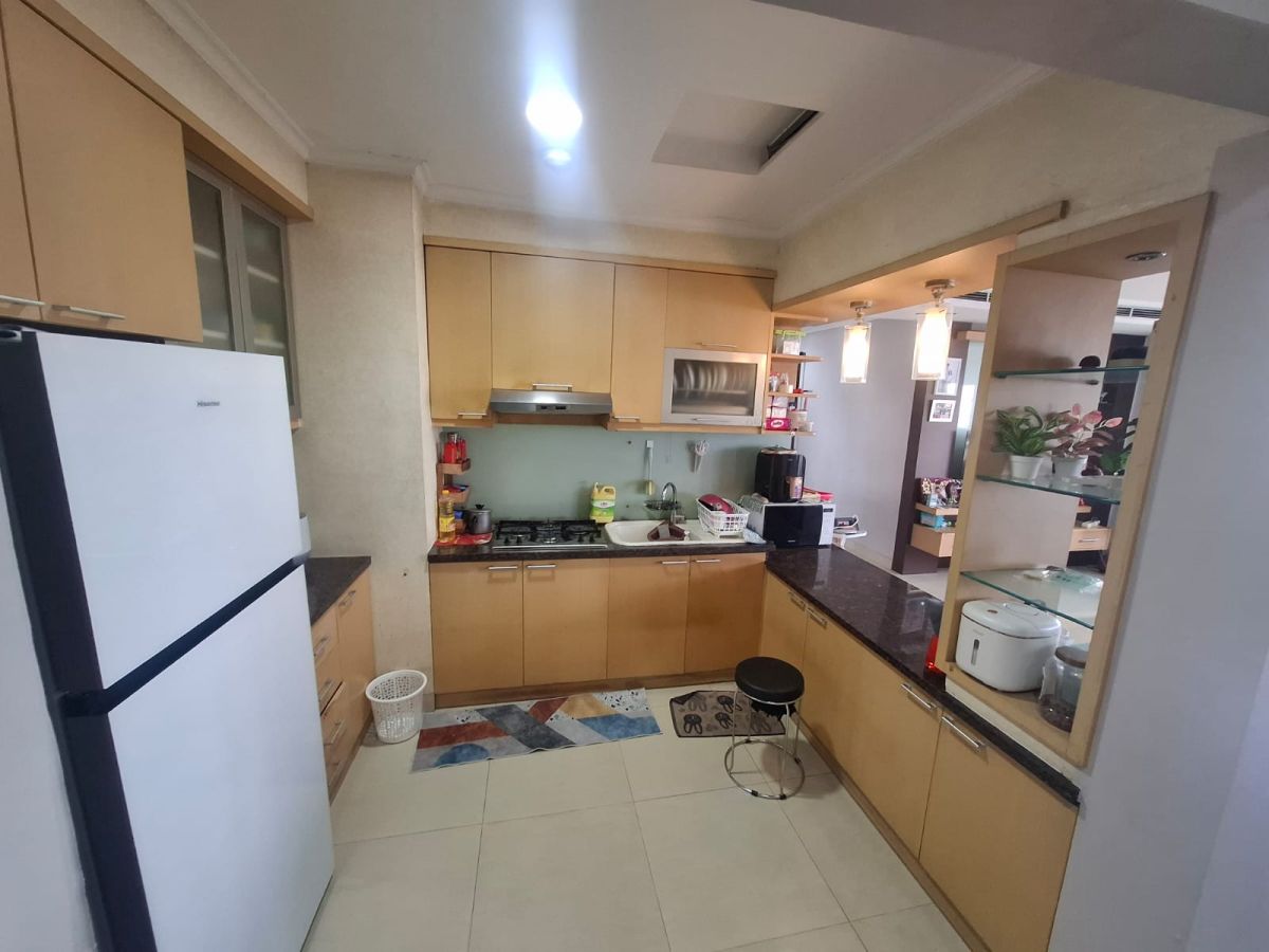 Dijual Apartement Paladian Park, Kelapa Gading