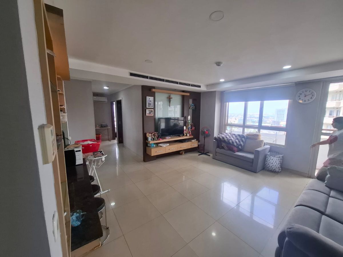 Dijual Apartement Paladian Park, Kelapa Gading - Foto 2