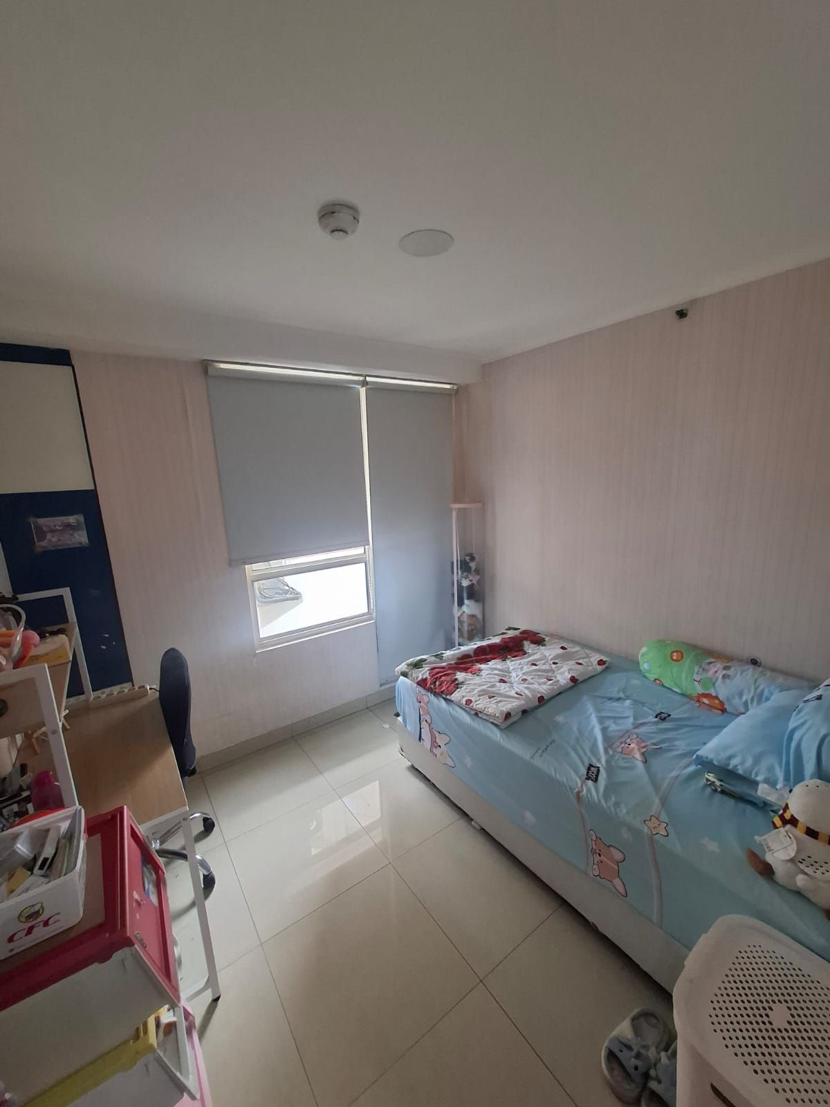 Dijual Apartement Paladian Park, Kelapa Gading - Foto 4