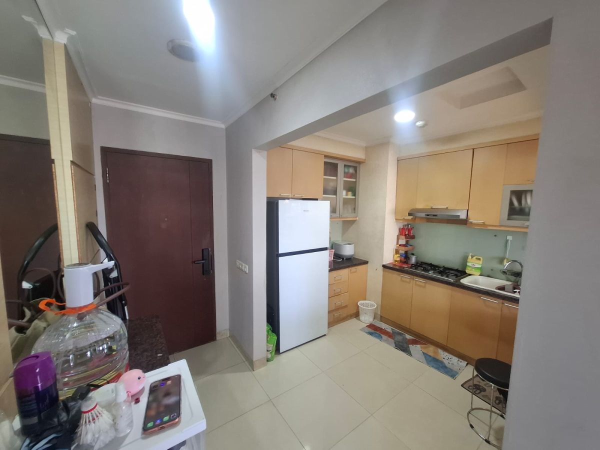 Dijual Apartement Paladian Park, Kelapa Gading - Foto 5