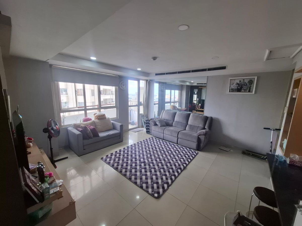 Dijual Apartement Paladian Park, Kelapa Gading - Foto 6