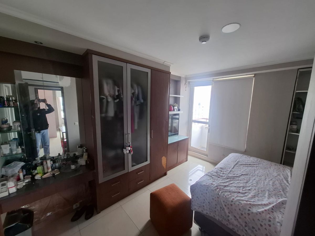 Dijual Apartement Paladian Park, Kelapa Gading - Foto 7