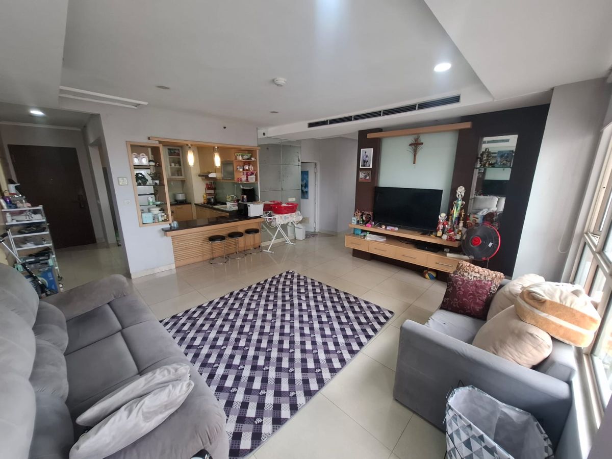 Dijual Apartement Paladian Park, Kelapa Gading - Foto 9